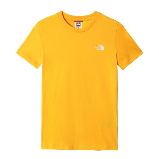 The North Face Simple Dome T Shirt