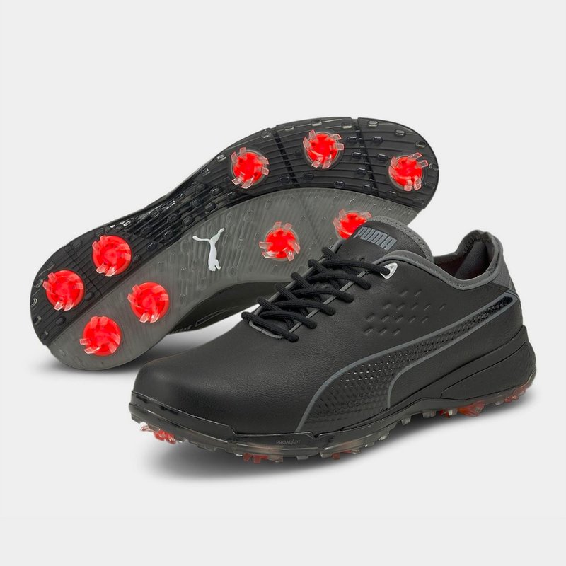 Puma Adapt Spikeless Golf Shoes Mens