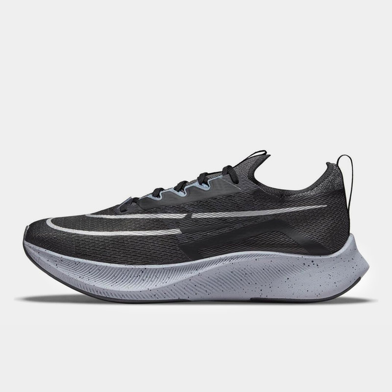 Nike Zoom Fly 4 Road Running Shoes Mens
