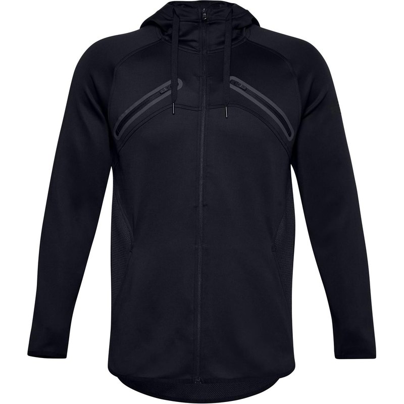 Under Armour Curry Jacket Mens