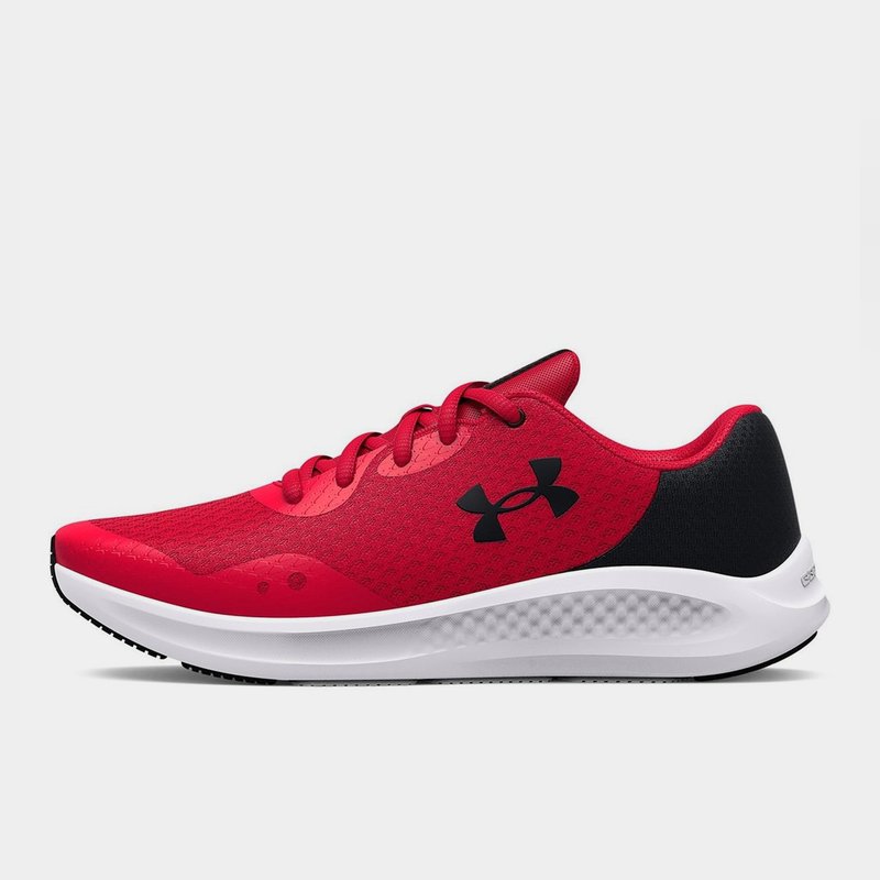Under Armour Charged Pursuit 3 Running Shoes Junior Boys