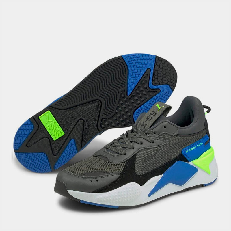 Puma RS X Reinvent Mens Running Shoes