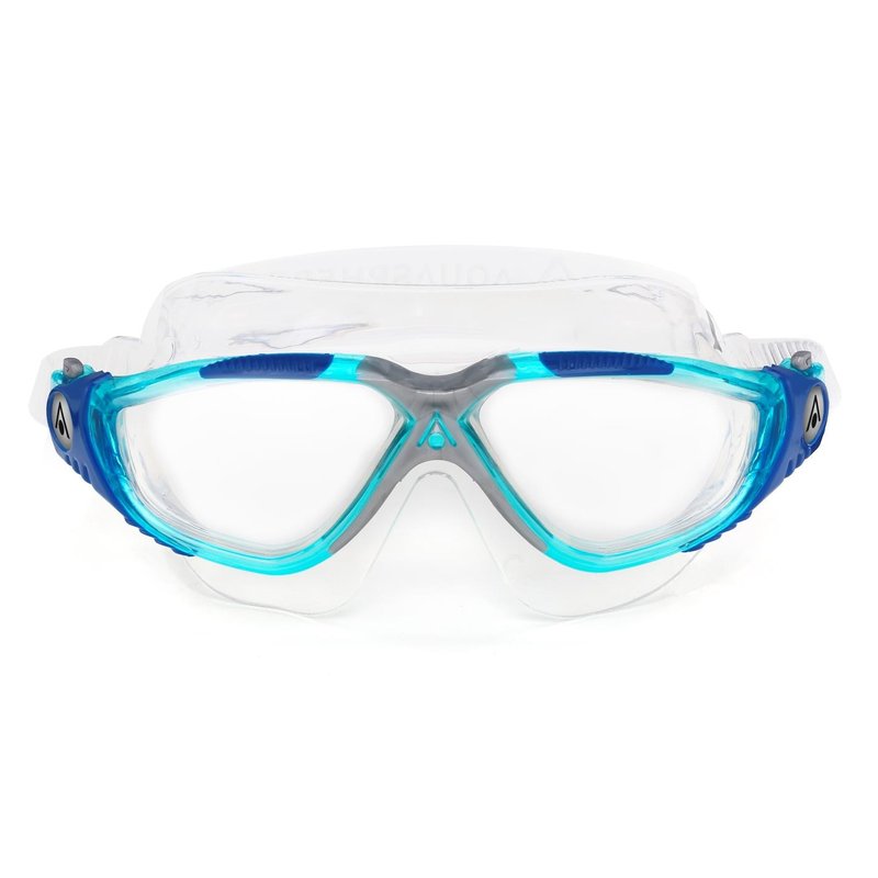 Aqua Sphere Vista A Dark Lens Swimming Goggles