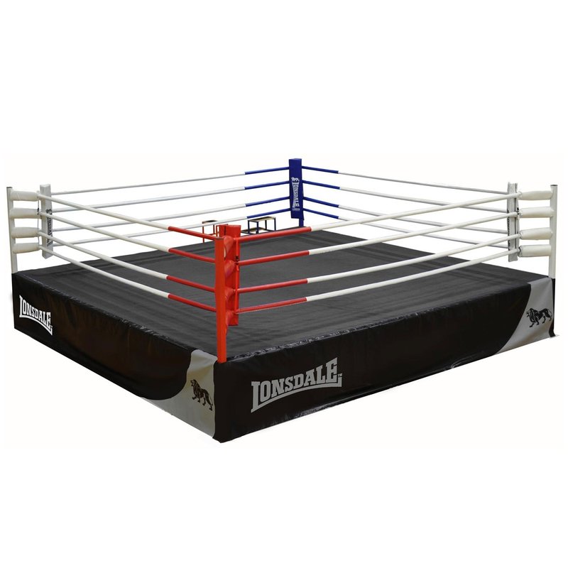 Deluxe 20Ft Competition Ring