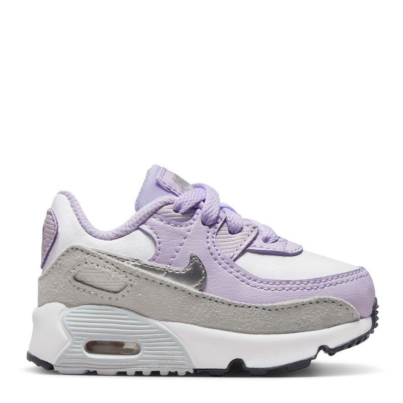 Nike Air Max 90 LTR Baby Toddler Shoes
