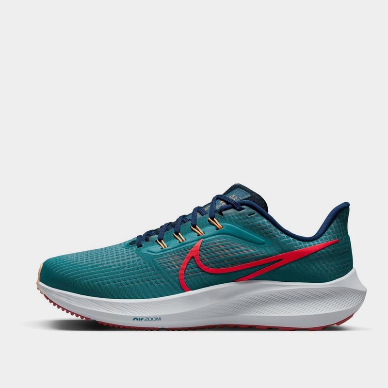 Nike Air Zoom Pegasus 39 Mens Road Running Shoes (Extra Wide)