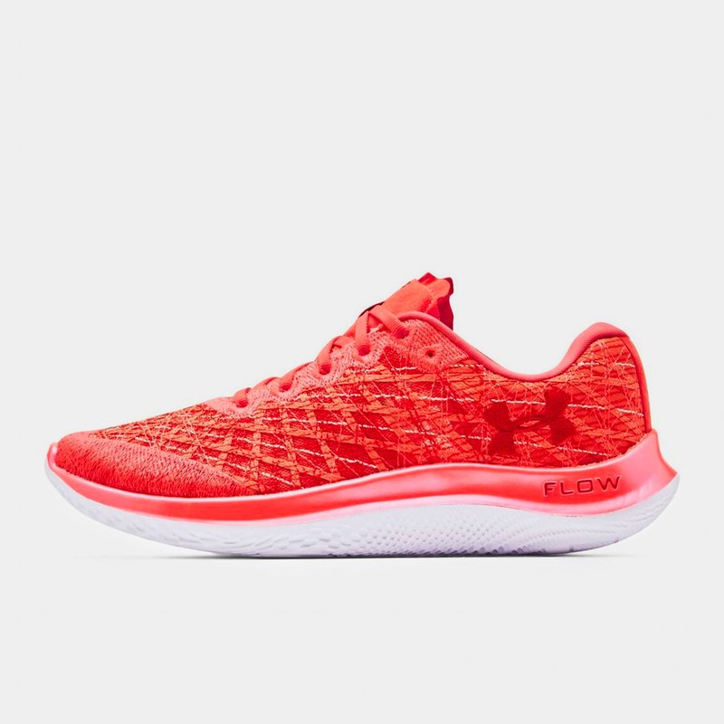 Under Armour Armour Flow Velociti Wind Running Shoes Mens