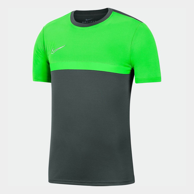 Nike DriFit Academy T Shirt Junior Boys
