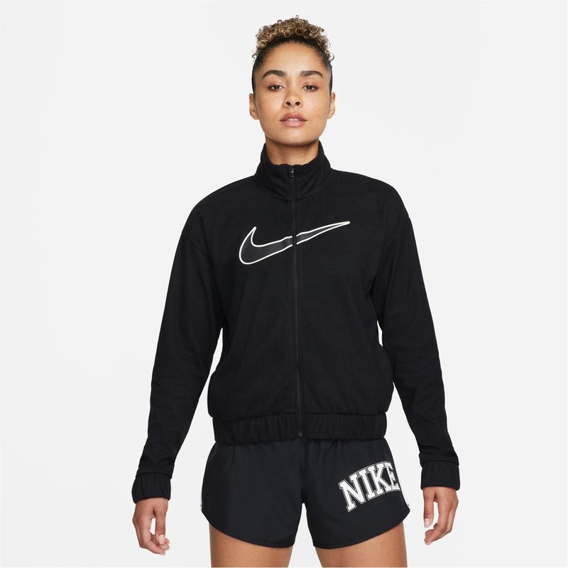 Nike Swoosh Running Jacket Womens