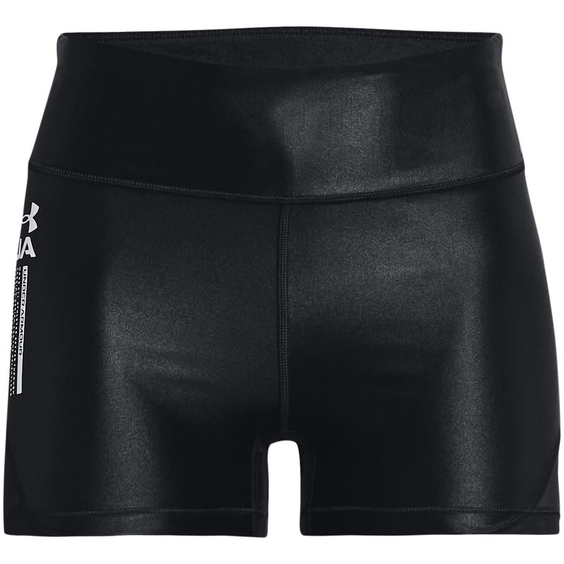 Under Armour High IsoChill Shorts Womens