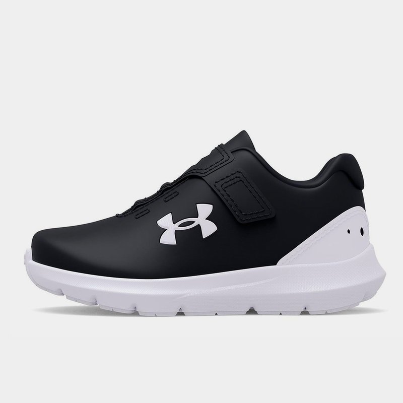 Under Armour Surge 3 AC Infant Running Shoes