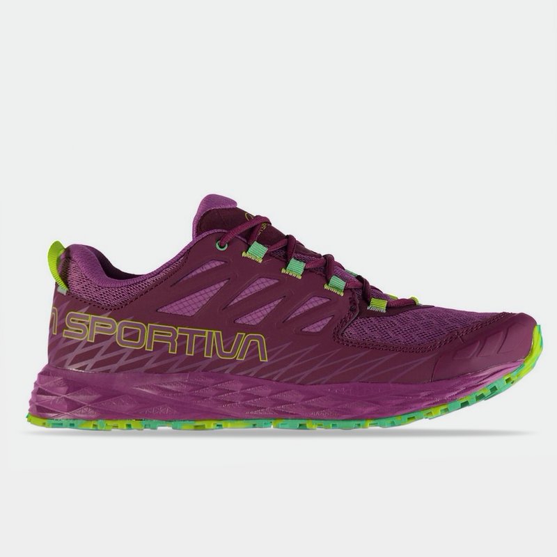Lycan Ladies Trail Running Shoes