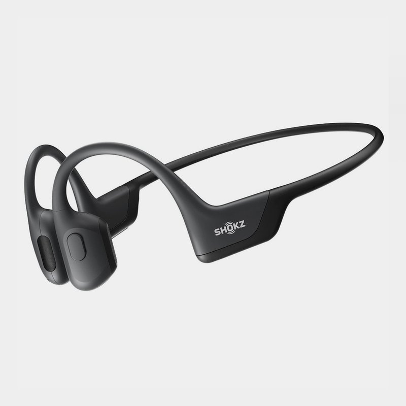 Shokz OpenRunPro Premium Bone Conduction Open Ear Headphones