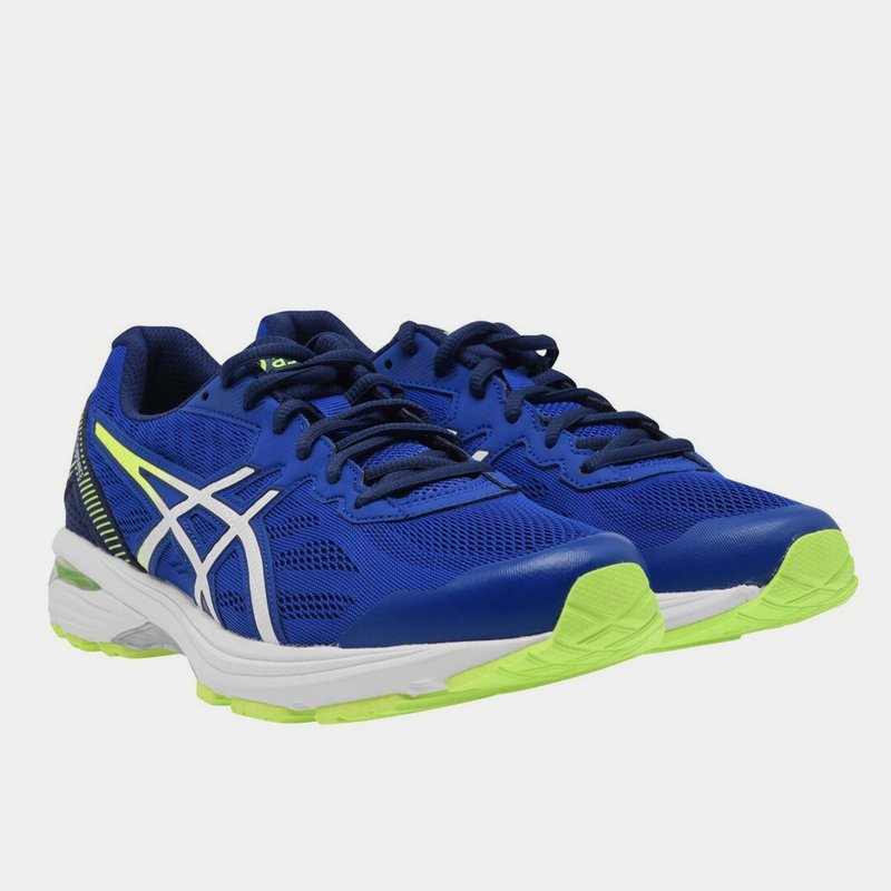 asics gt xuberance trainers mens review