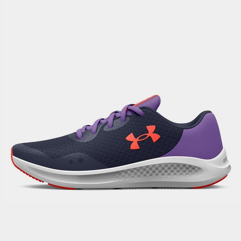 Under Armour Charged Pursuit 3 jnr Running Shoes