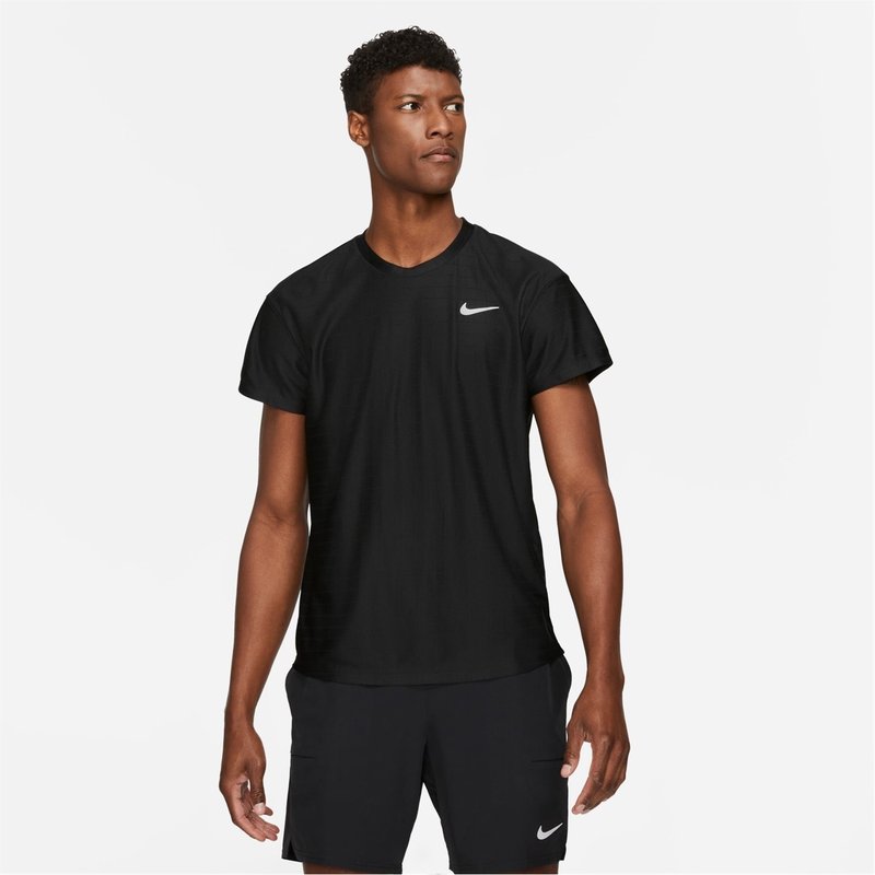 Nike Advantage Short Sleeve T Shirt Mens