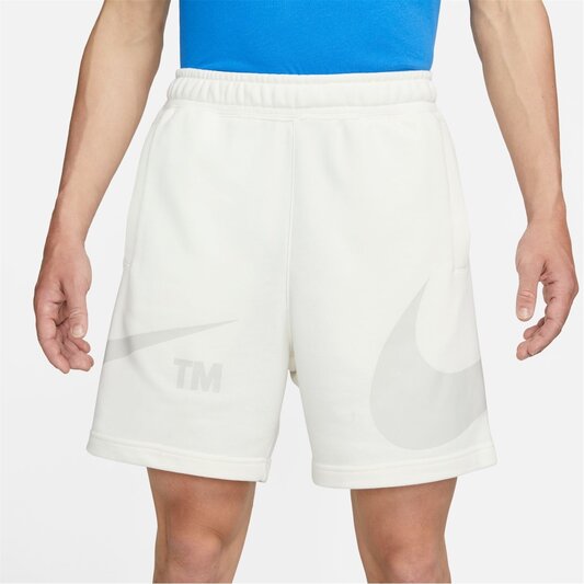 Nike Swoosh Shorts Mens