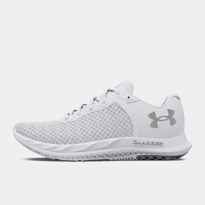 Under Armour Charged Breeze Running Trainers