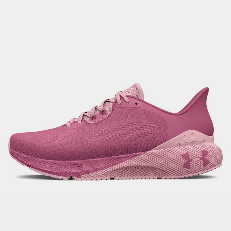 Under Armour HOVR Machina 3 Trainers Womens