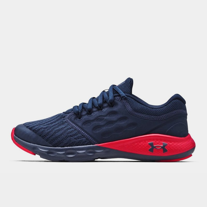 Under Armour Armour Charged Vantage Running Shoes Junior Boys