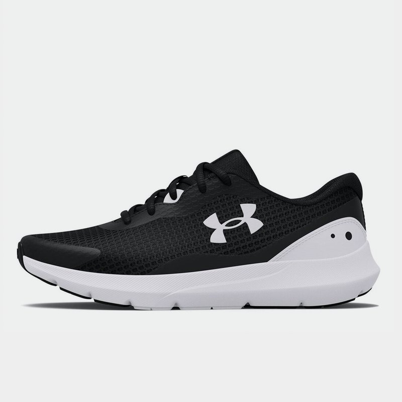 Under Armour Surge 3 Ladies Running Shoes