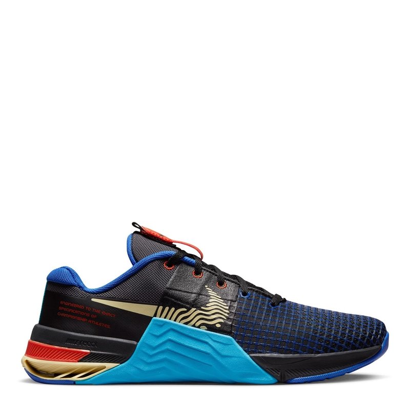 Nike Metcon 8 Trainers Mens