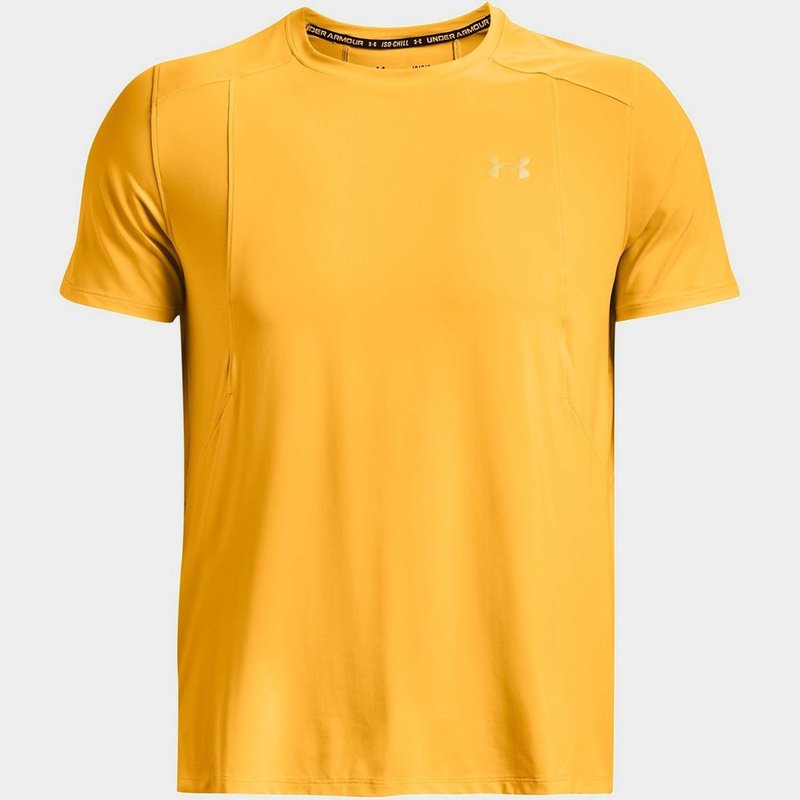 Under Armour Iso Chill Laser T Shirt Mens