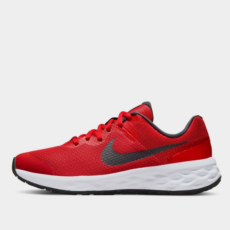 Nike Revolution 6 Junior Running Shoes
