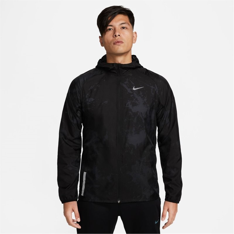 Nike Repel Run Division Mens Running Jacket