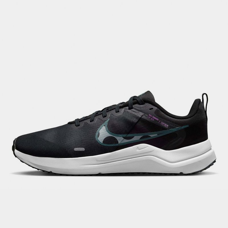 Nike Downshifters 12 Trainers Mens