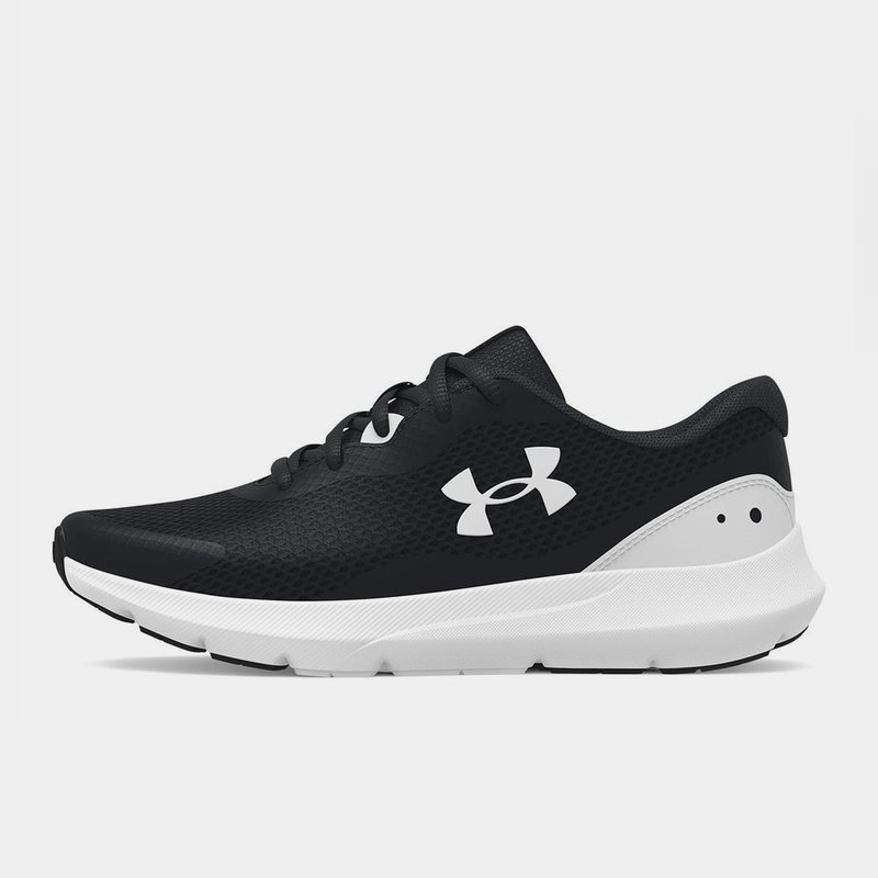 Under Armour Surge 3 Kids Running Shoes