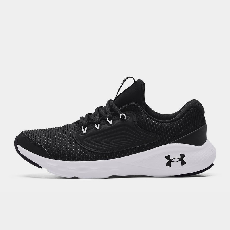 Under Armour Charged Vantage 2 Jnr Running Shoes