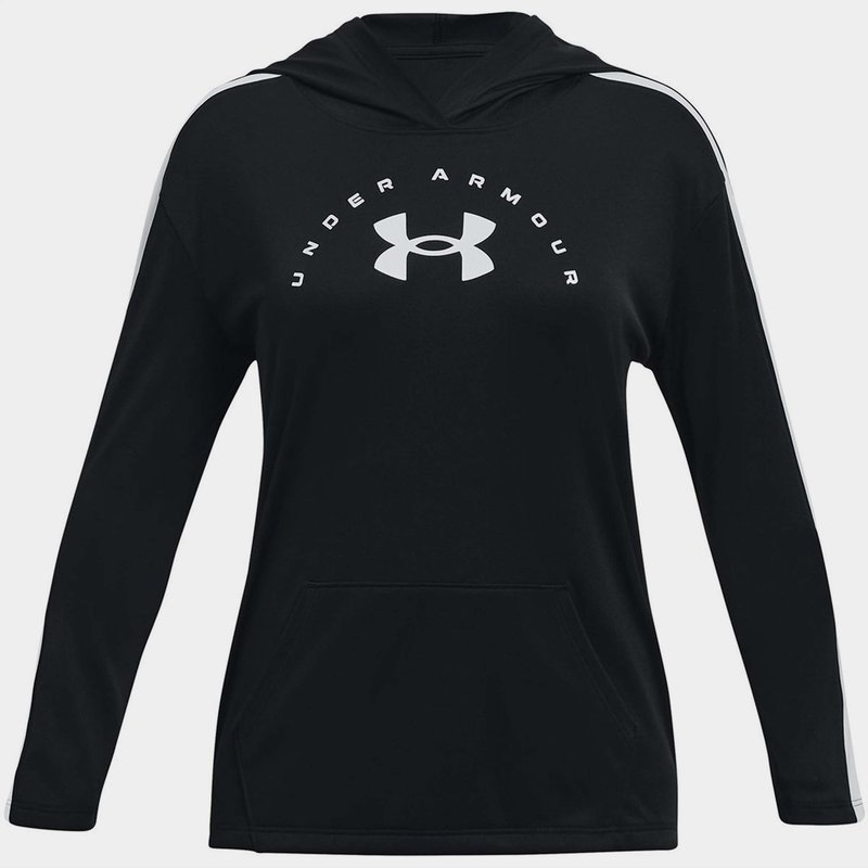 Under Armour Graphic LS Hoodie