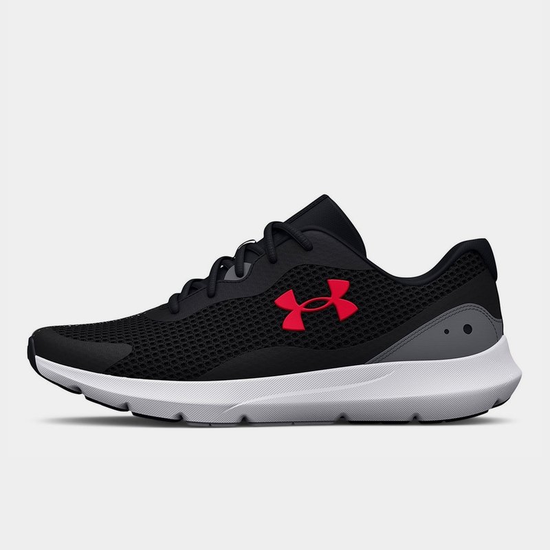 Under Armour Armour Surge 3 Mens Trainers