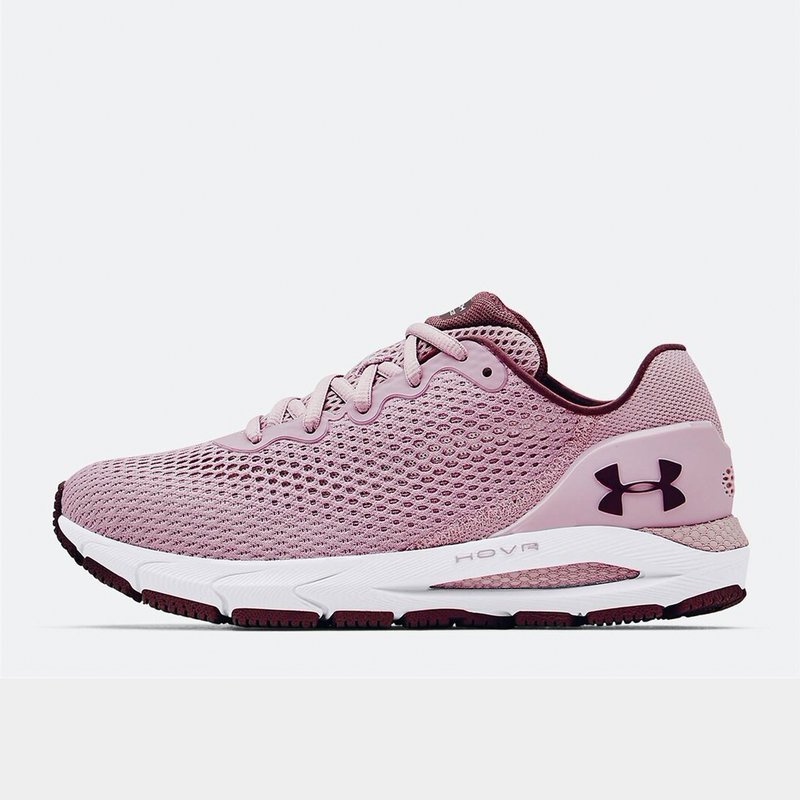 Under Armour HOVR Sonic 4 Womens Running Shoes