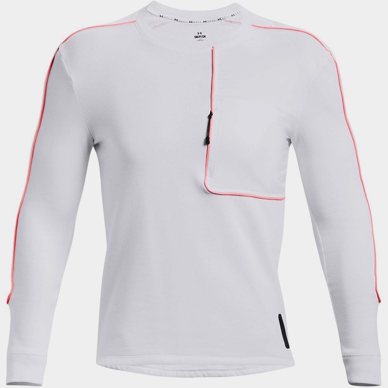 Under Armour Anywhere Long Sleeve Top Mens
