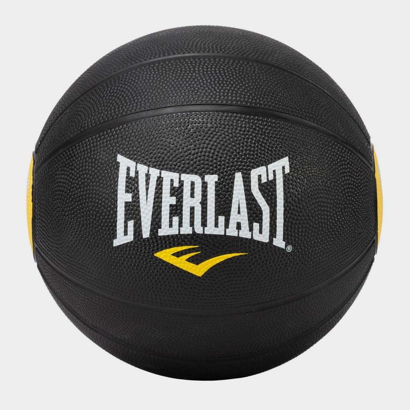 Everlast Medicine Ball