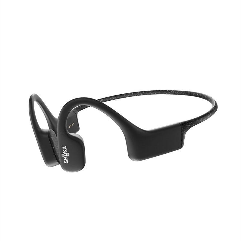 Shokz OpenSwim Bone Conduction Open ear MP3 Swimming Headphones
