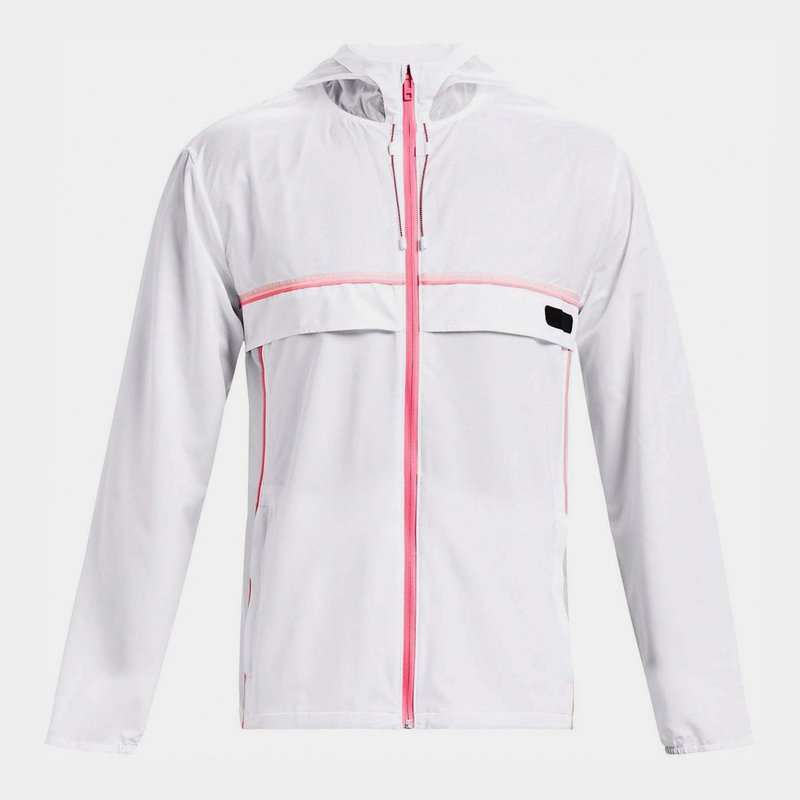 Under Armour Anywhere Jacket Mens
