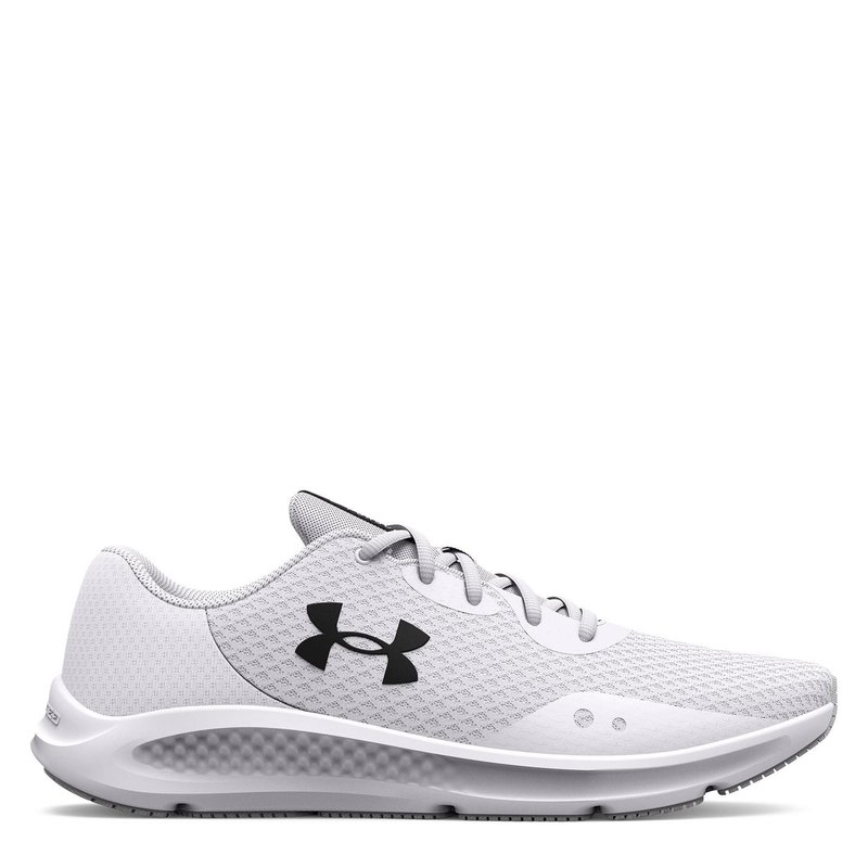 Under Armour Armour Charged Pursuit 3 Mens Trainers