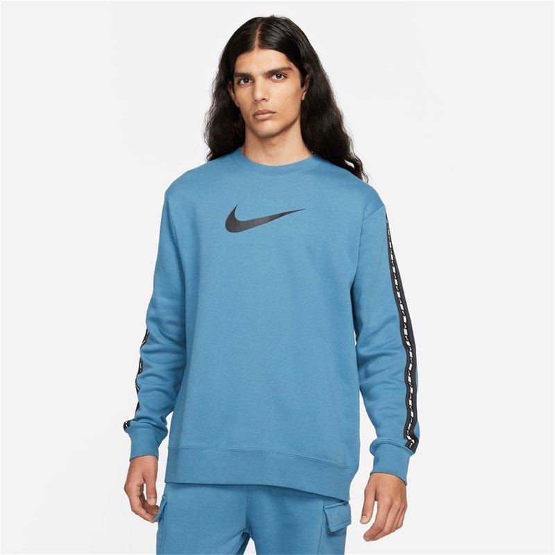 Nike Repeat Crew Sweater Mens