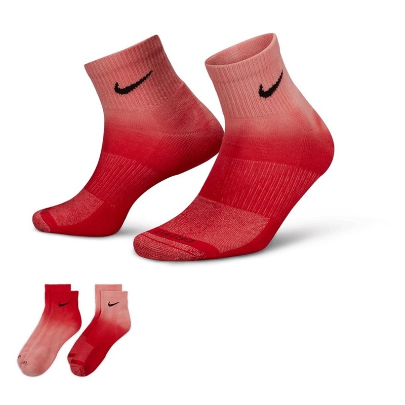 Nike Tie Dye Ankle Socks Mens