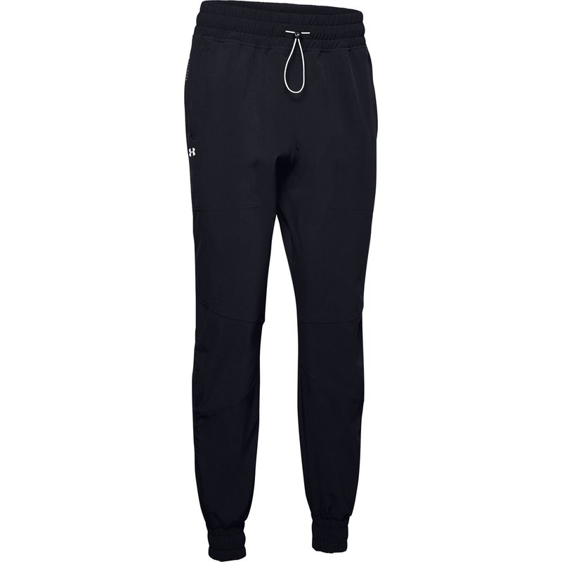 Under Armour Recover Woven Jogging Pants Womens