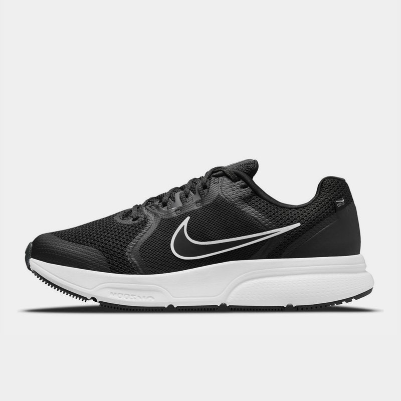 Nike Zoom Span 4 Womens Running Shoe