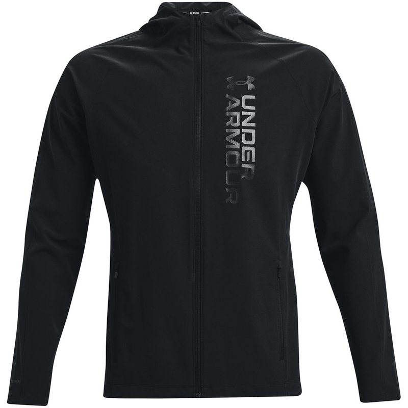 Under Armour OutRun the STORM Mens Jacket