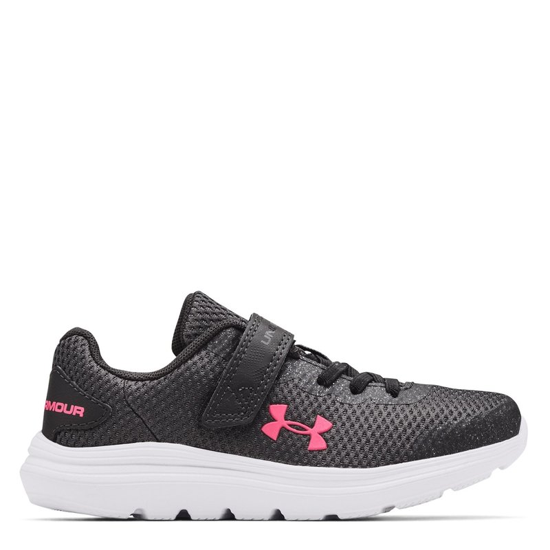 Under Armour Surge 2 Childrens Running Shoes