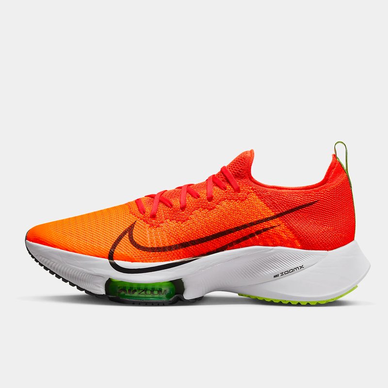 Nike Air Zoom Tempo NEXT % Flyknit Running Shoes Mens