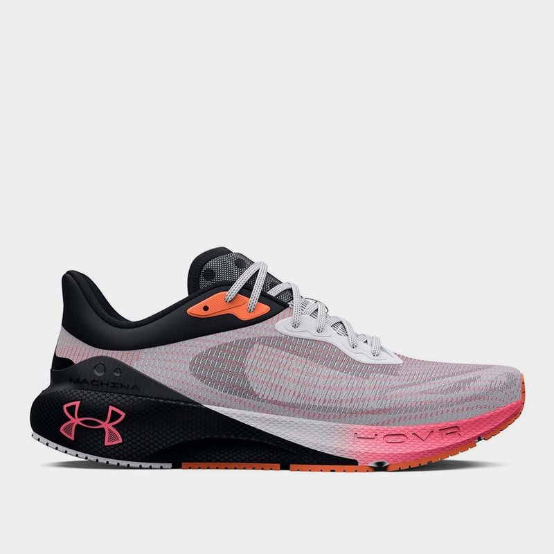Under Armour Machina Breeze Ladies Running Shoes