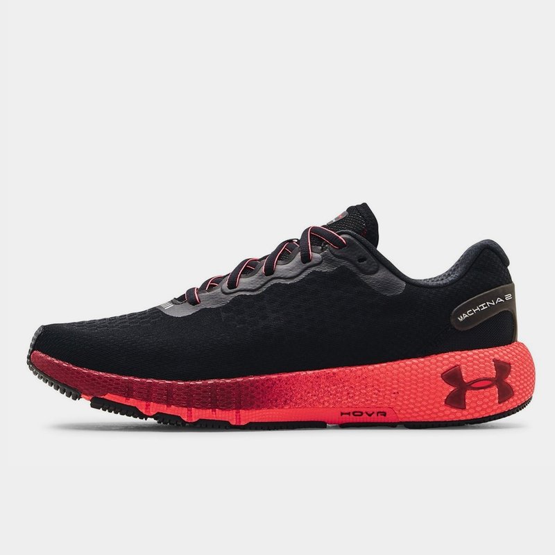 Under Armour HOVR Machina 2 Mens Running Shoes