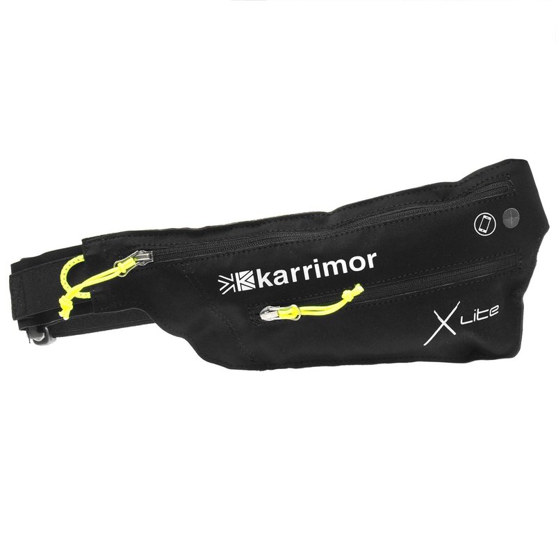 Karrimor X Lite Audio Running Belt